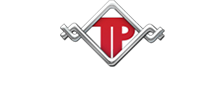 Logotipo Telas Piracicaba